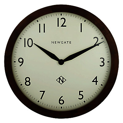 Newgate Wimbledon Wall Clock, Dia. 45cm